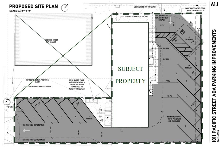 Pacific, 93401, ,Commercial,For Sale,Pacific,SP20133850