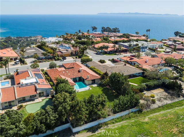 6005 Ocean Terrace Drive, Rancho Palos Verdes, California 90275, 5 Bedrooms Bedrooms, ,5 BathroomsBathrooms,Residential,Sold,Ocean Terrace,PV18069910