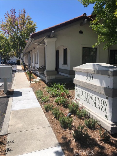 Halcyon, 93420, ,Commercial,For Sale,Halcyon,102,PI20161693