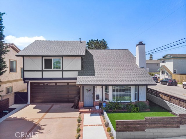 2000 Plant Avenue, Redondo Beach, California 90278, 3 Bedrooms Bedrooms, ,2 BathroomsBathrooms,Residential,Sold,Plant,OC20093537