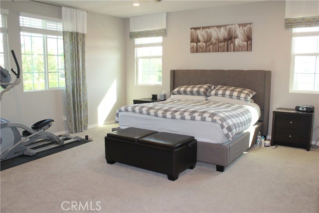 Large Master bedroom