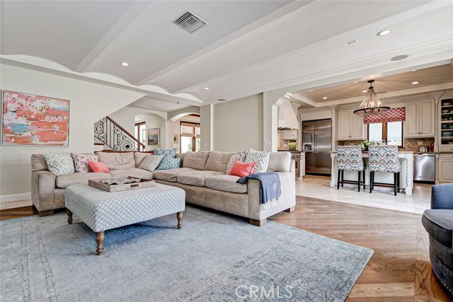 1406 Laurel Avenue, Manhattan Beach, California 90266, 5 Bedrooms Bedrooms, ,5 BathroomsBathrooms,Residential,Sold,Laurel,SB21049617