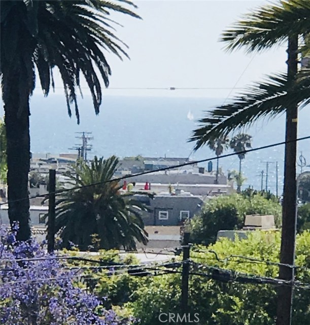 Rooftop looking Southwest