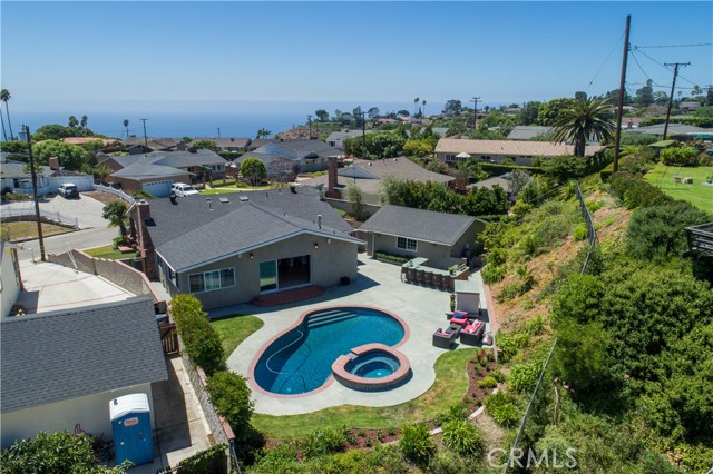 30543 Santa Luna Drive, Rancho Palos Verdes, California 90275, 4 Bedrooms Bedrooms, ,1 BathroomBathrooms,Residential,Sold,Santa Luna,PV17191653