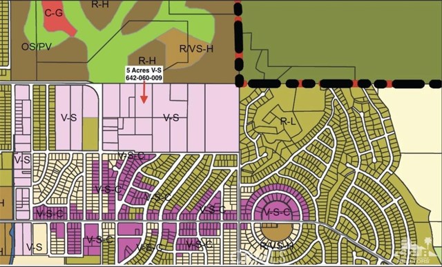 Acres Miracle Hill, 92240, ,For Sale,Acres Miracle Hill,218035098DA