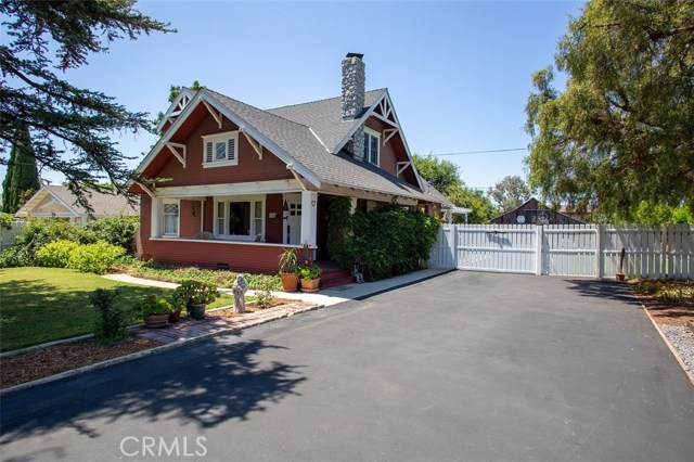 Photo of 2056 N Shaffer Street, Orange, CA 92865