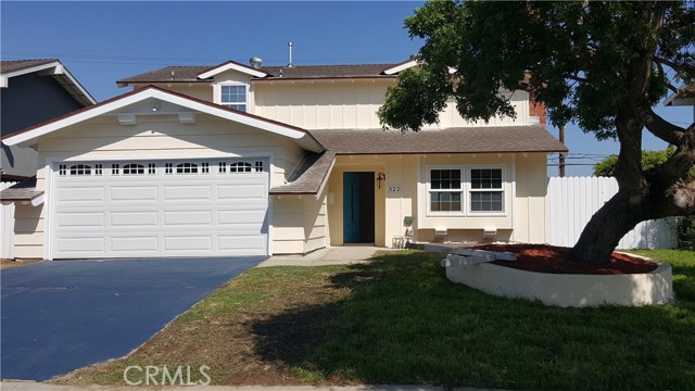 522 Susana Avenue, Redondo Beach, California 90277, 4 Bedrooms Bedrooms, ,3 BathroomsBathrooms,Residential,Sold,Susana,SB18212930