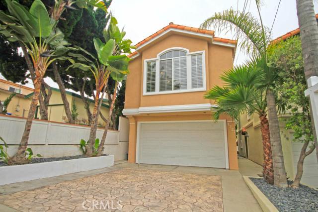 1727 Dixon Street, Redondo Beach, California 90278, 3 Bedrooms Bedrooms, ,3 BathroomsBathrooms,Residential,Sold,Dixon,SB13080039