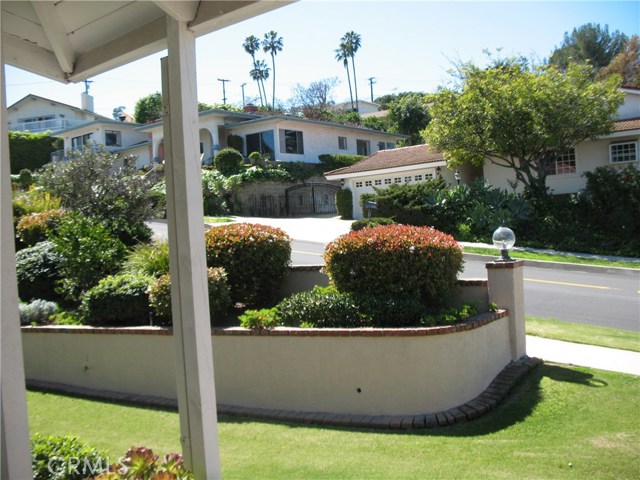 6708 Via Canada, Rancho Palos Verdes, California 90275, 3 Bedrooms Bedrooms, ,1 BathroomBathrooms,Residential,Sold,Via Canada,SB19049554