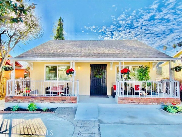Photo of 3910 Hammel Street, Los Angeles, CA 90063