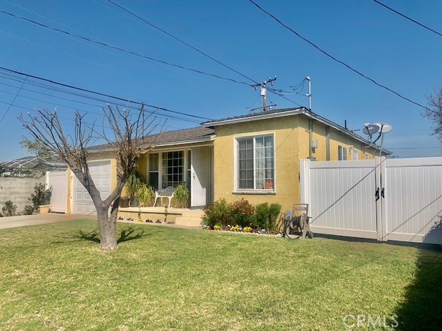 3 Bed Home for Sale in Compton, California