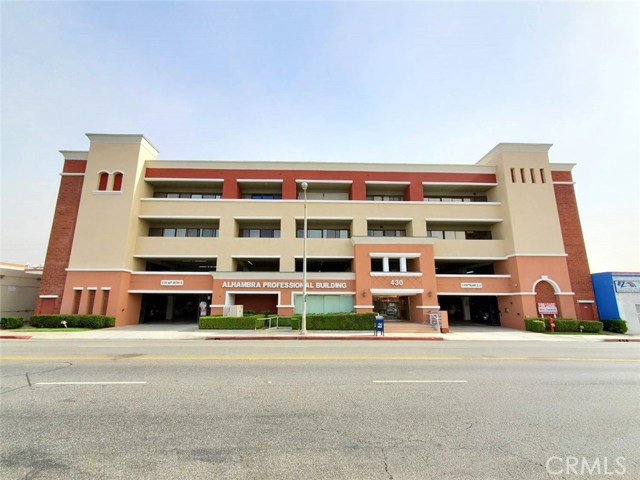 Garfield, 91801, ,Commercial,For Sale,Garfield,316,TR20228031