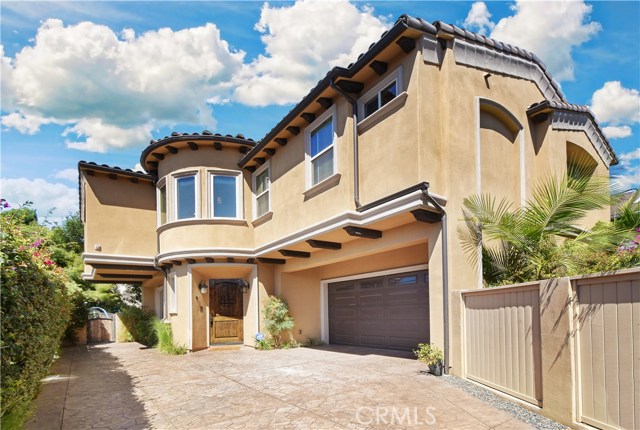2403 Gates Avenue, Redondo Beach, California 90278, 4 Bedrooms Bedrooms, ,3 BathroomsBathrooms,Residential,Sold,Gates,SB20180622