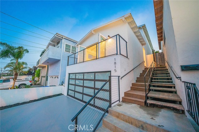 1815 Stanford Avenue, Redondo Beach, California 90278, 3 Bedrooms Bedrooms, ,3 BathroomsBathrooms,Residential,Sold,Stanford,TR20070505