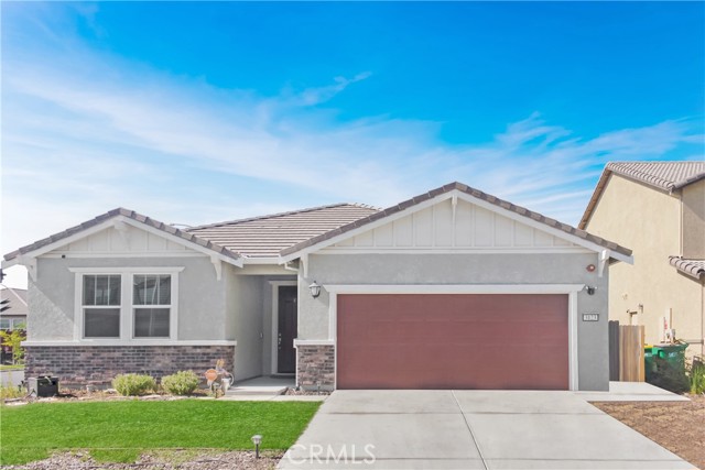 Detail Gallery Image 1 of 1 For 3123 Mc Cartney Way, Stockton,  CA 95212 - 3 Beds | 2 Baths