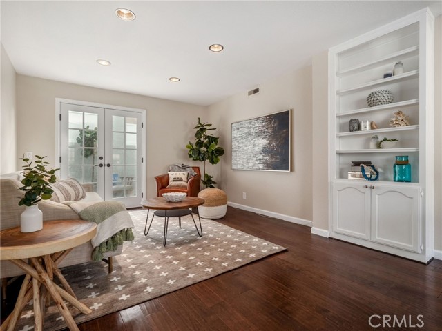 Great room