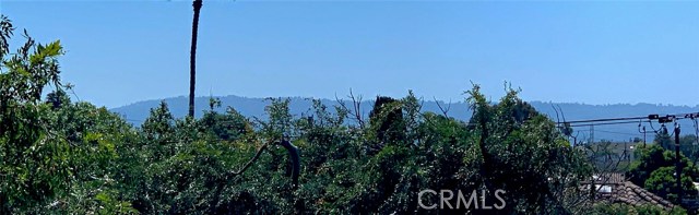 View of Palos Verdes from private master balcony.