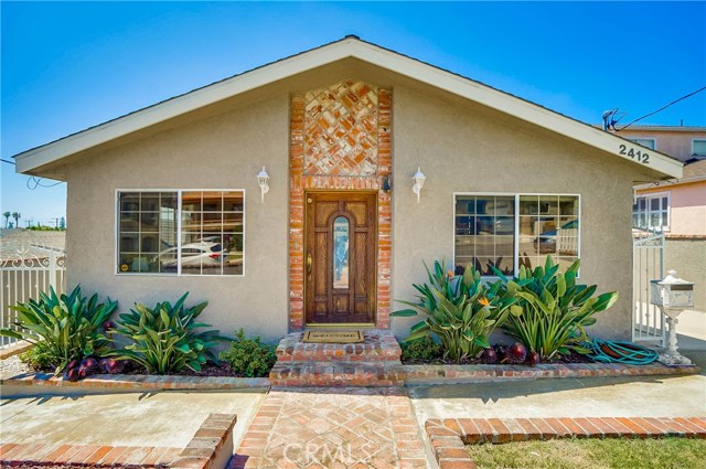 2412 Ives Lane, Redondo Beach, California 90278, 3 Bedrooms Bedrooms, ,2 BathroomsBathrooms,Residential,Sold,Ives,SB20100706