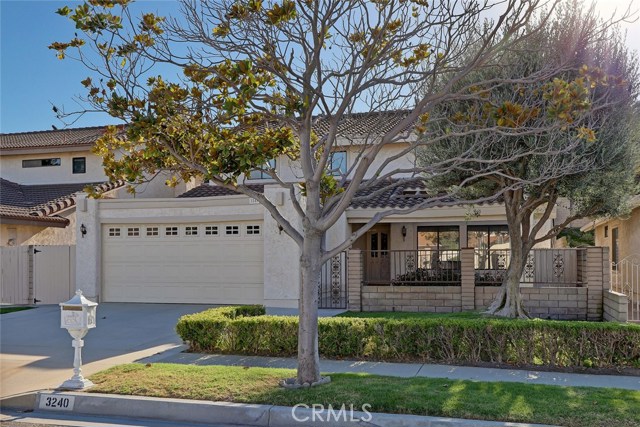 3240 Candlewood Road, Torrance, California 90505, 5 Bedrooms Bedrooms, ,2 BathroomsBathrooms,Residential,Sold,Candlewood,SB17242095