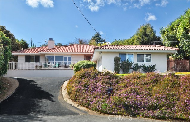 11 Toprail Lane, Rancho Palos Verdes, California 90275, 3 Bedrooms Bedrooms, ,1 BathroomBathrooms,Residential,Sold,Toprail,PV18046686