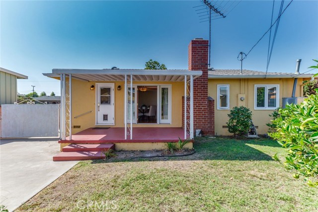 3 Bed Home for Sale in Torrance, California