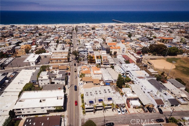 805 Bard Street, Hermosa Beach, California 90254, 2 Bedrooms Bedrooms, ,1 BathroomBathrooms,Residential,Sold,Bard,SB17152128