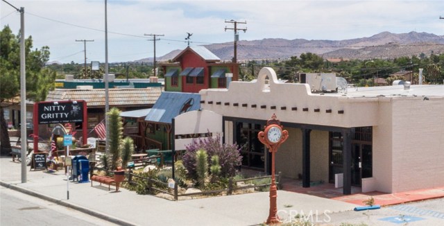 Twentynine Palms Hwy, 92284, ,For Sale,Twentynine Palms Hwy,JT20113896