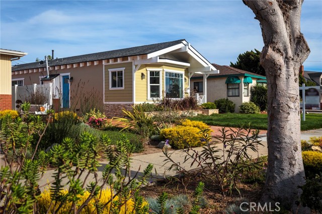 502 Paulina Avenue, Redondo Beach, California 90277, 3 Bedrooms Bedrooms, ,2 BathroomsBathrooms,Residential,Sold,Paulina,SB17257861