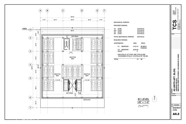 8th, 90005, ,Commercial,For Sale,8th,WS20164237