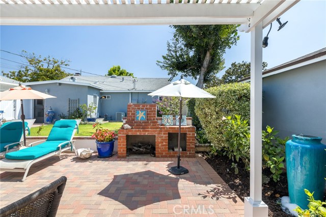 2909 Blaisdell Avenue, Redondo Beach, California 90278, 3 Bedrooms Bedrooms, ,1 BathroomBathrooms,Residential,Sold,Blaisdell,SB20129868