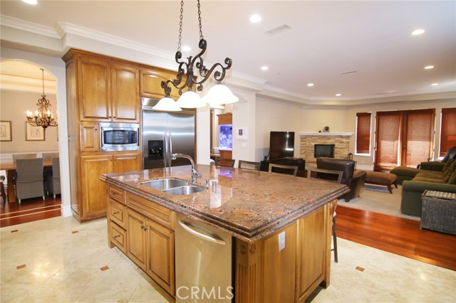 1701 Meadows Avenue, Manhattan Beach, California 90266, 5 Bedrooms Bedrooms, ,3 BathroomsBathrooms,Residential,Sold,Meadows,SB18088977