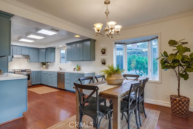 28603 Enrose Avenue, Rancho Palos Verdes, California 90275, 4 Bedrooms Bedrooms, ,2 BathroomsBathrooms,Residential,Sold,Enrose,SB21121968