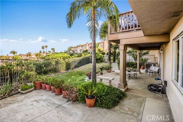 20 Paseo De Castana, Rancho Palos Verdes, California 90275, 4 Bedrooms Bedrooms, ,5 BathroomsBathrooms,Residential,Sold,Paseo De Castana,SB18206835