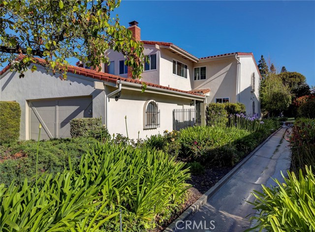 19 via granada, Rolling Hills Estates, California 90274, 3 Bedrooms Bedrooms, ,2 BathroomsBathrooms,Residential,Sold,via granada,SB18106748