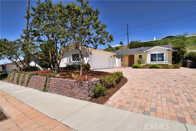 27046 Springcreek Road, Rancho Palos Verdes, California 90275, 3 Bedrooms Bedrooms, ,1 BathroomBathrooms,Residential,Sold,Springcreek,PV20098985