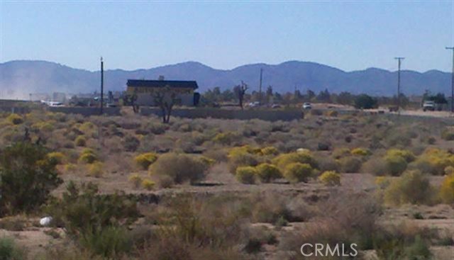 Hesperia Road, Hesperia, CA, 92345 Hesperia Road
