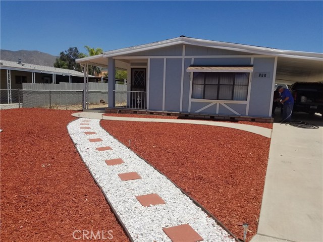 Real Estate Photo