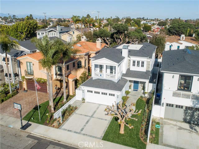 1904 Palm Avenue, Manhattan Beach, California 90266, 5 Bedrooms Bedrooms, ,4 BathroomsBathrooms,Residential,Sold,Palm,SB18071384