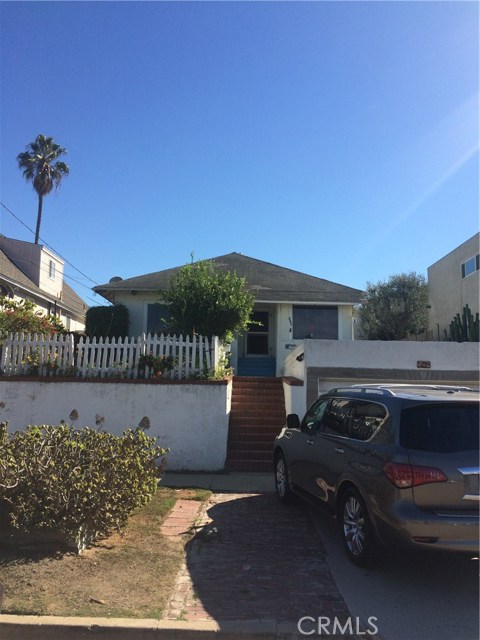 528 South Guadalupe, Redondo Beach, California 90277, ,Residential Income,Sold,South Guadalupe,SB18238447