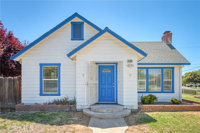 Detail Gallery Image 1 of 1 For 2300 Circle Dr, Merced,  CA 95340 - 2 Beds | 1 Baths