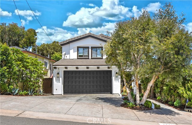 2612 Poinsettia Avenue, Manhattan Beach, California 90266, 5 Bedrooms Bedrooms, ,5 BathroomsBathrooms,Residential,Sold,Poinsettia,SB20134895