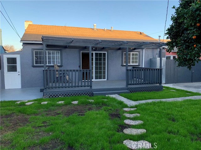 3 Bed Home for Sale in Los Angeles, California