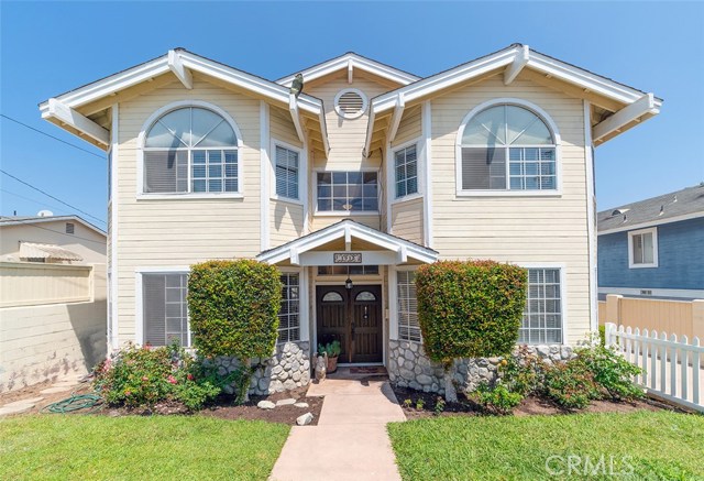 1913 Farrell Avenue, Redondo Beach, California 90278, 4 Bedrooms Bedrooms, ,3 BathroomsBathrooms,Residential,Sold,Farrell,SB18198460