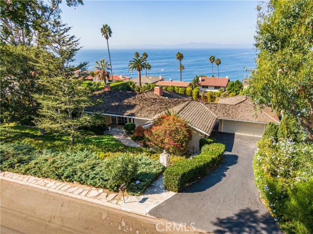 1505 Chelsea Road, Palos Verdes Estates, California 90274, 4 Bedrooms Bedrooms, ,3 BathroomsBathrooms,Residential,Sold,Chelsea,SB20208647