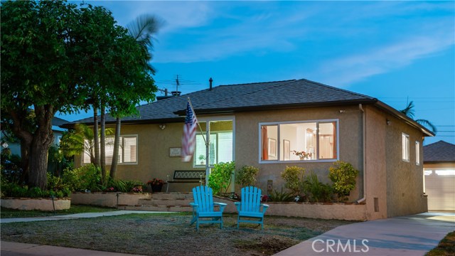 3001 Blaisdell Avenue, Redondo Beach, California 90278, 4 Bedrooms Bedrooms, ,3 BathroomsBathrooms,Residential,Sold,Blaisdell,SB20167335