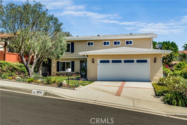 6788 Kings Harbor Drive, Rancho Palos Verdes, California 90275, 5 Bedrooms Bedrooms, ,3 BathroomsBathrooms,Residential,Sold,Kings Harbor,PV17099827