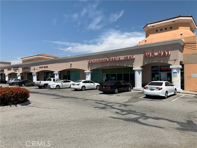 9663 Garvey, 91733, ,Commercial,For Sale,Garvey,202,AR20149651