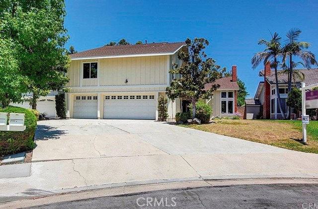 Photo of 7008 E Columbus Drive, Anaheim Hills, CA 92807