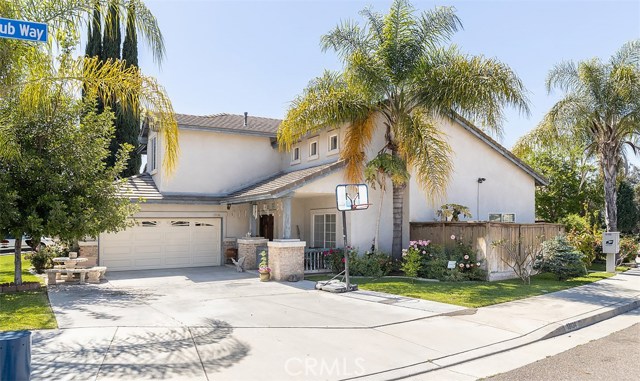Photo of 13134 Country Club Way, Whittier, CA 90601