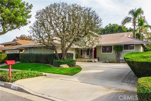 5546 Scotwood Drive, Rancho Palos Verdes, California 90275, 5 Bedrooms Bedrooms, ,3 BathroomsBathrooms,Residential,Sold,Scotwood,PV18004427